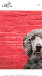 Mobile Screenshot of clooneydog.com